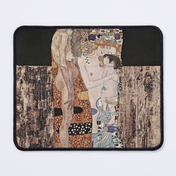Item preview, The Three Ages of Woman designed and sold by Craphe.
