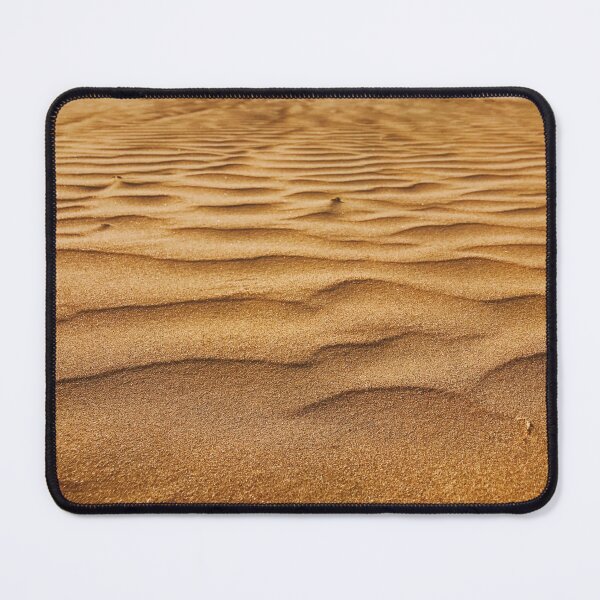 Item preview, Desert Sand Dunes Texture designed and sold by KarenVarr.