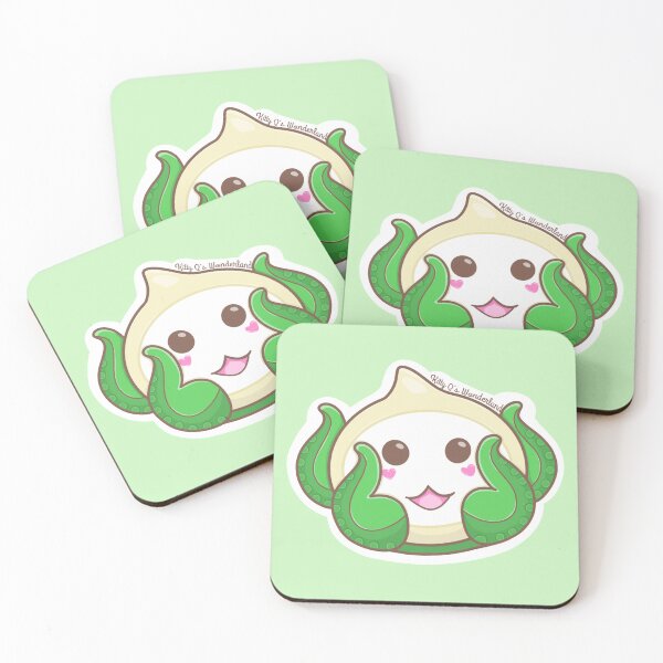 Item preview, Pachi the Onion/Octopus! OW/OW2 designed and sold by KQsWonderland.