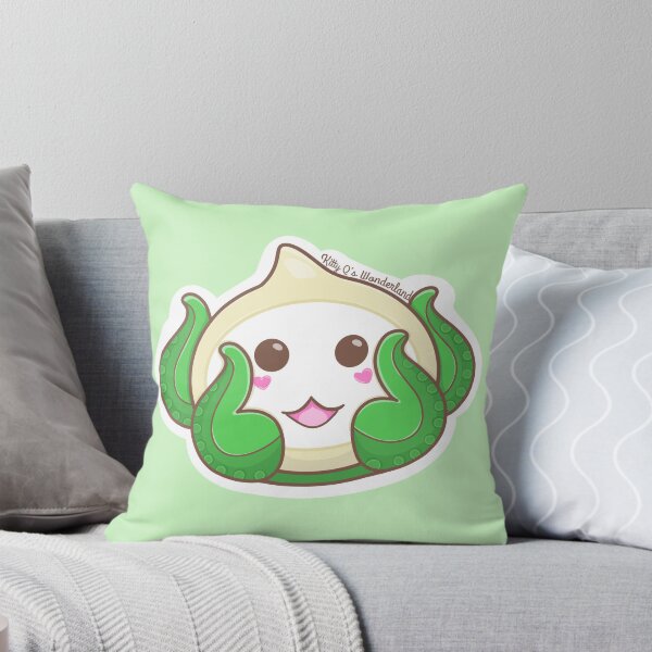 Item preview, Pachi the Onion/Octopus! OW/OW2 designed and sold by KQsWonderland.
