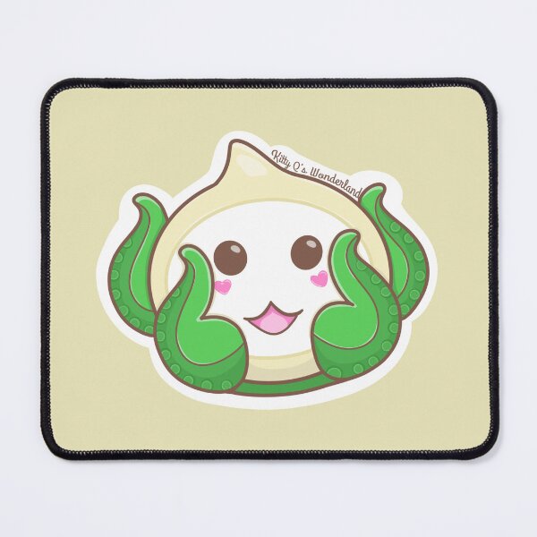Item preview, Pachi the Onion/Octopus! OW/OW2 designed and sold by KQsWonderland.