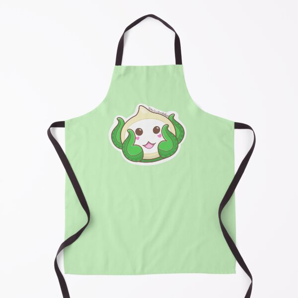 Item preview, Pachi the Onion/Octopus! OW/OW2 designed and sold by KQsWonderland.