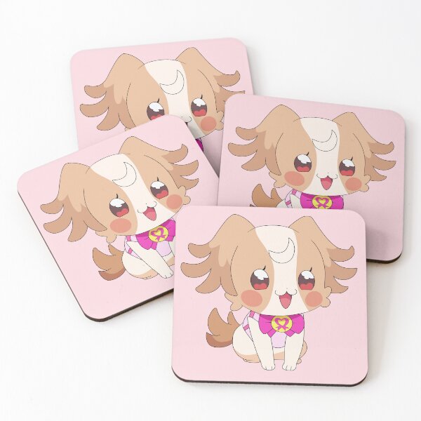 Item preview, Inukai Komugi designed and sold by MioLinCraft.