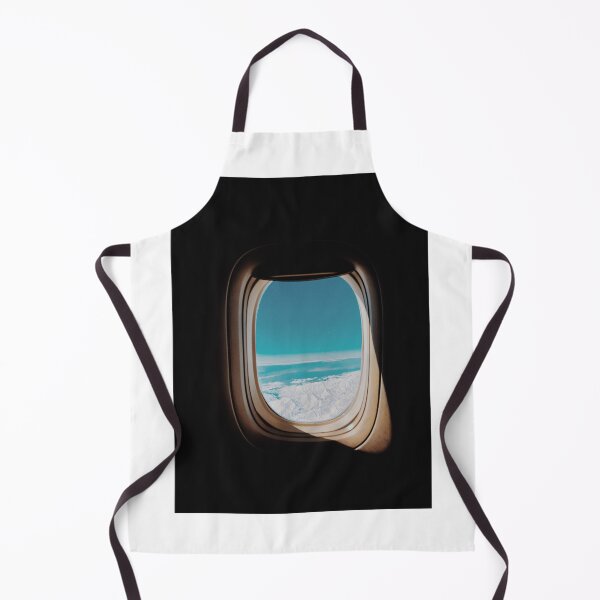 Item preview, View from Airplane Window designed and sold by KarenVarr.