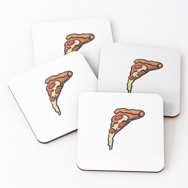 Item preview, Peperoni pizza designed and sold by Visiolucida.