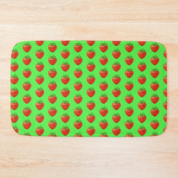 Item preview, Cute Strawberry Buddy designed and sold by Blazeprojects.