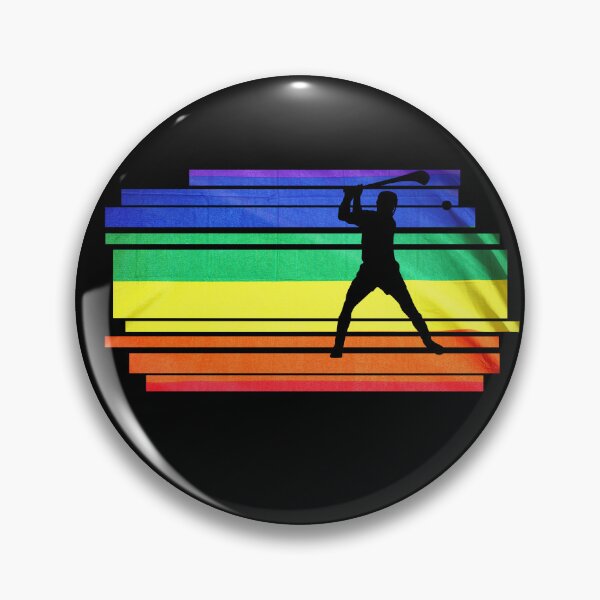 Item preview, The Joy of Hurling designed and sold by EmiLeaLun.