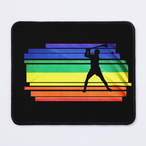 Item preview, The Joy of Hurling designed and sold by EmiLeaLun.