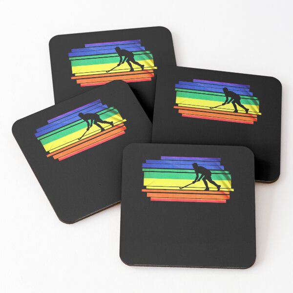 Item preview, The Joy of Hockey designed and sold by EmiLeaLun.