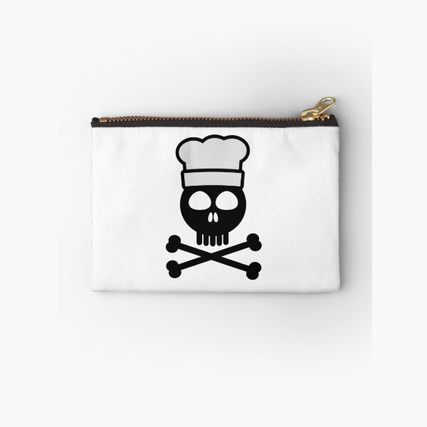 Aperçu de l'œuvre Chef crâne créée et vendue par Vectorqueen.