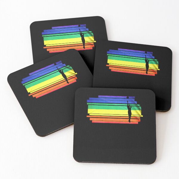 Item preview, The Joy of Basketball designed and sold by EmiLeaLun.