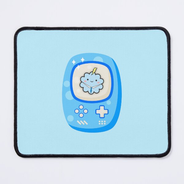 Item preview, Tamagotchi BlobPops Ocean designed and sold by BlobPops.