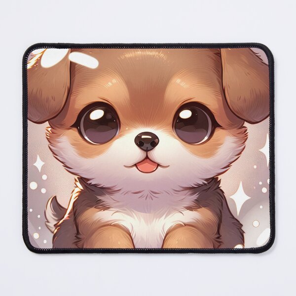 Item preview, Adorable baby dog designed and sold by Artillenium.