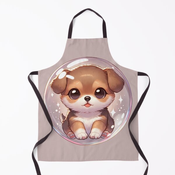 Item preview, Adorable baby dog designed and sold by Artillenium.