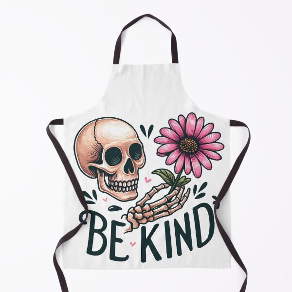 Item preview, Daisy flower Be Kind designed and sold by erkinmaddison.
