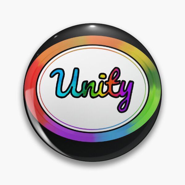 Item preview, Unity  designed and sold by JaygiesDesign.