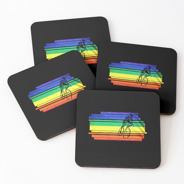 Item preview, The Joy of Cycling  designed and sold by EmiLeaLun.
