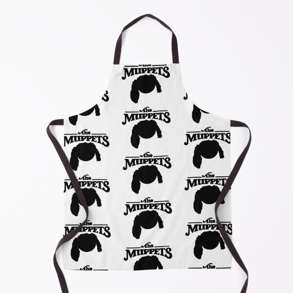 Item preview, The Muppets Logo designed and sold by Animals-by-JB.