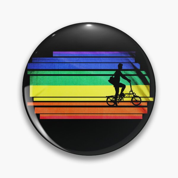 Item preview, The Joy of Commuting designed and sold by EmiLeaLun.