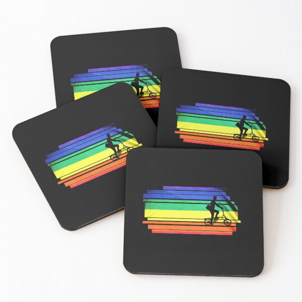 Item preview, The Joy of Commuting designed and sold by EmiLeaLun.