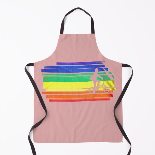Item preview, The Joy of Commuting designed and sold by EmiLeaLun.