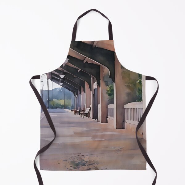 Item preview, Waiting for Nobody designed and sold by RCWatercolours.