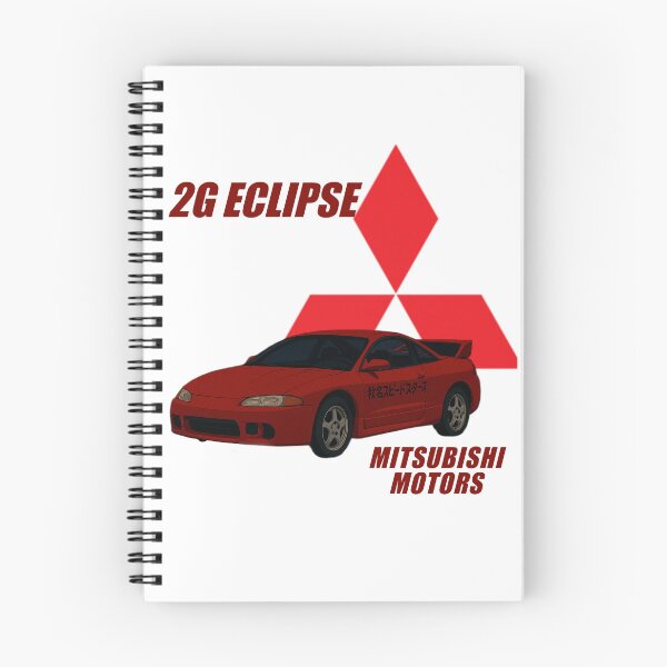 Item preview, Mitsubishi Eclipse 2G  designed and sold by JDM Designs .