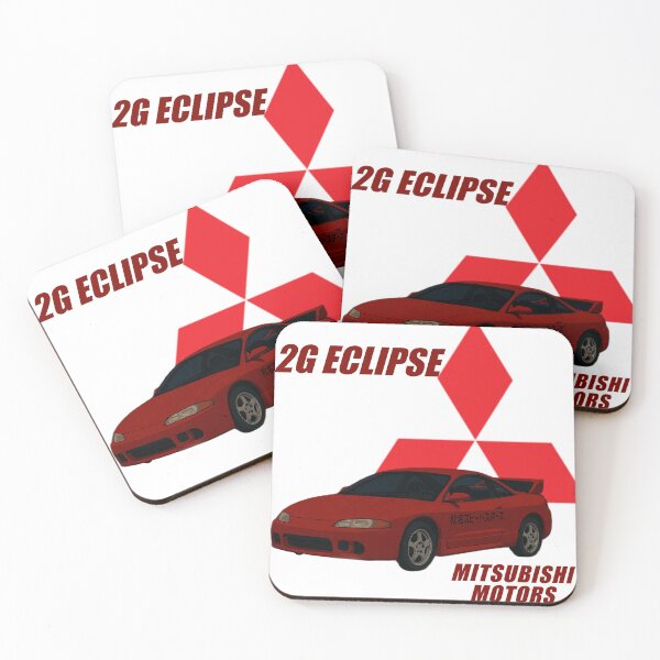 Item preview, Mitsubishi Eclipse 2G  designed and sold by JDM Designs .