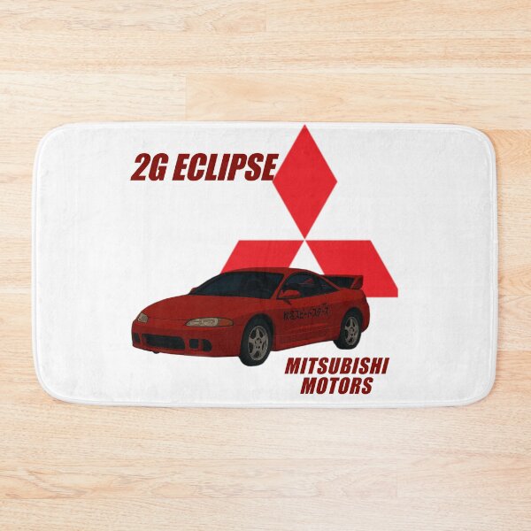 Item preview, Mitsubishi Eclipse 2G  designed and sold by JDM Designs .