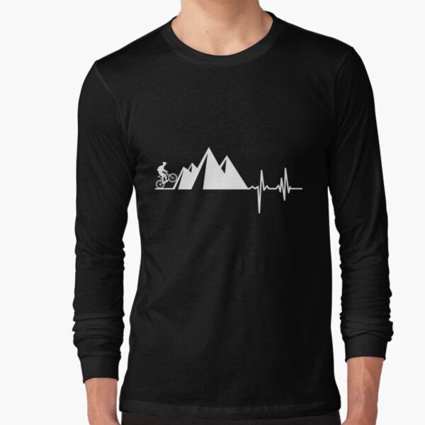 Rock Climbing Heartbeat PulseAdrenaline Addict SWEATSHIRT birthday fashion gift