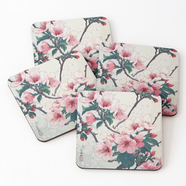 Item preview, Spring Sakura Flower designed and sold by bapupa.