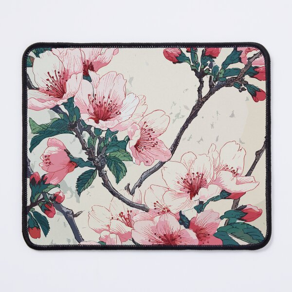 Item preview, Spring Sakura Flower designed and sold by bapupa.
