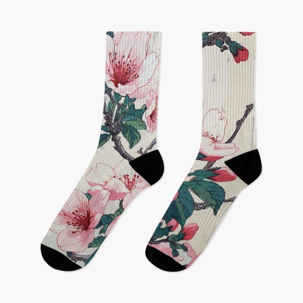 Item preview, Spring Sakura Flower designed and sold by bapupa.