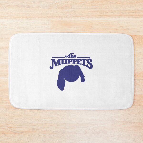 Item preview, The Muppets Logo designed and sold by Animals-by-JB.