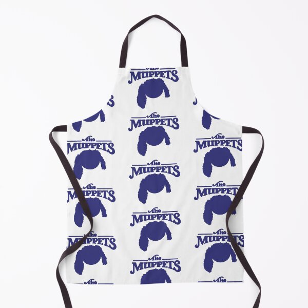 Item preview, The Muppets Logo designed and sold by Animals-by-JB.