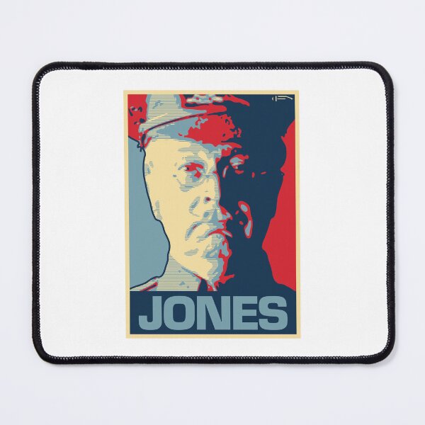 Item preview, Jones designed and sold by DFA.
