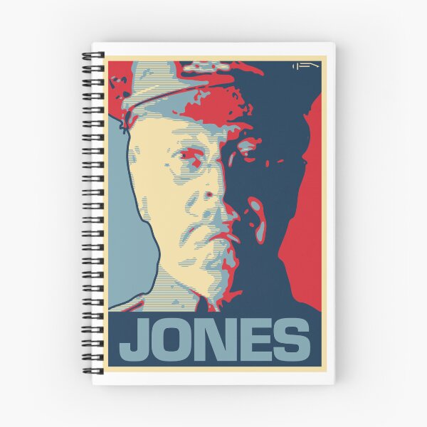 Item preview, Jones designed and sold by DFA.