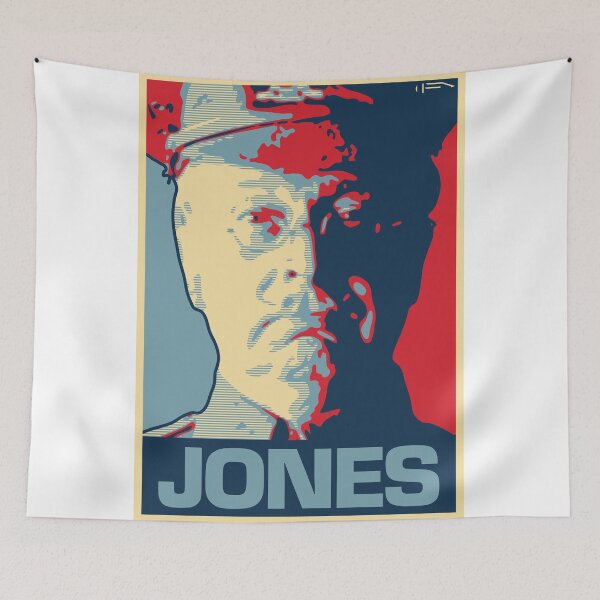 Item preview, Jones designed and sold by DFA.