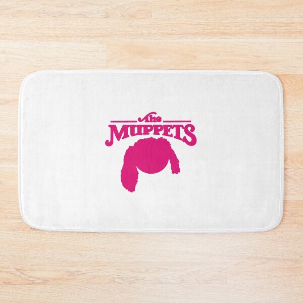 Item preview, The Muppets Logo designed and sold by Animals-by-JB.