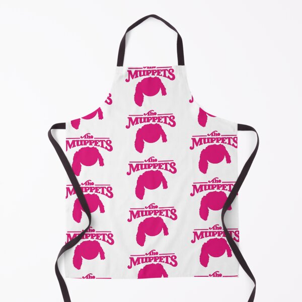 Item preview, The Muppets Logo designed and sold by Animals-by-JB.