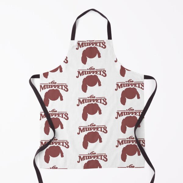 Item preview, The Muppets Logo designed and sold by Animals-by-JB.