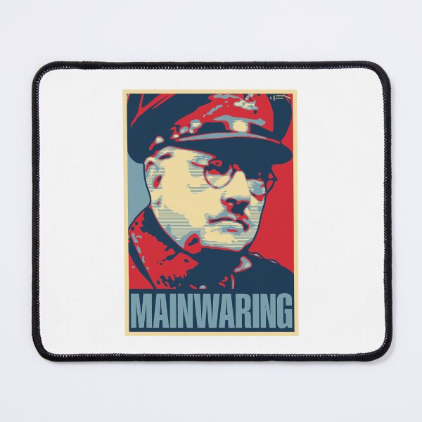 Item preview, Mainwaring designed and sold by DFA.