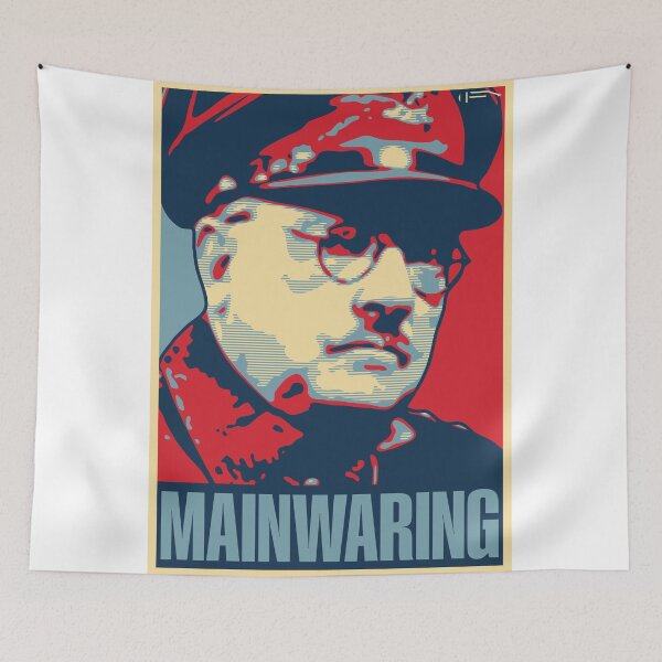 Item preview, Mainwaring designed and sold by DFA.
