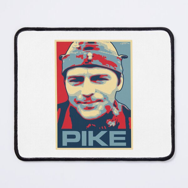 Item preview, Pike designed and sold by DFA.