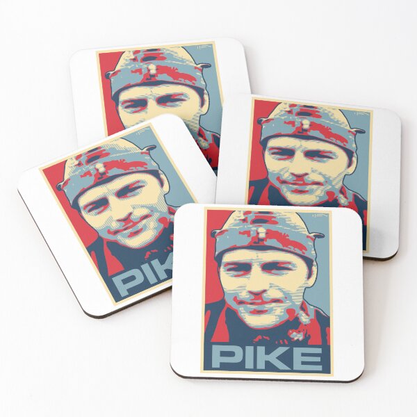 Item preview, Pike designed and sold by DFA.