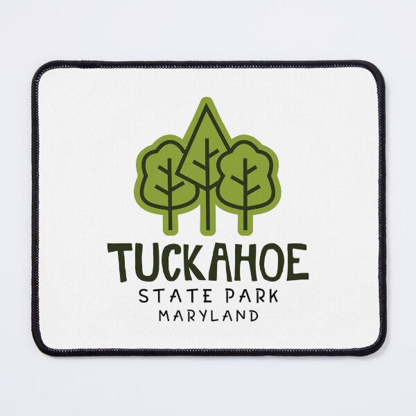 Item preview, Tuckahoe State Park Maryland Trees designed and sold by bivenart.