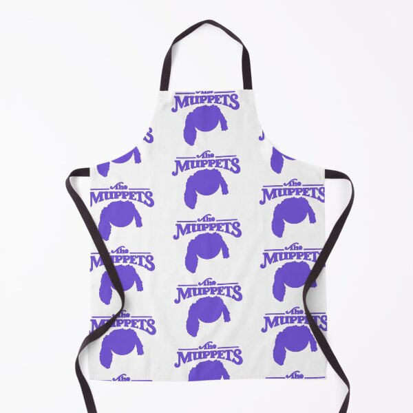 Item preview, The Muppets Logo designed and sold by Animals-by-JB.