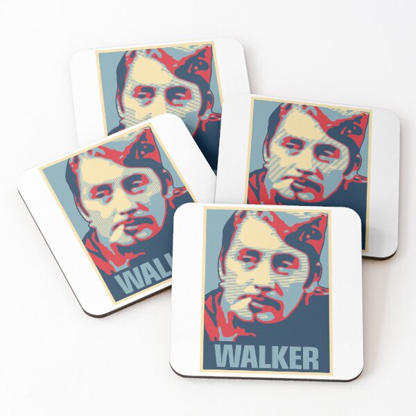 Item preview, Walker designed and sold by DFA.