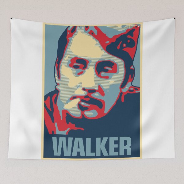 Item preview, Walker designed and sold by DFA.