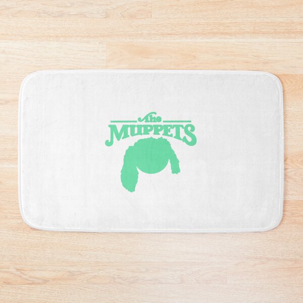 Item preview, The Muppets Logo designed and sold by Animals-by-JB.